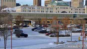 Via Rail suing The Forks over nearly 40-year-old agreement on land use rights