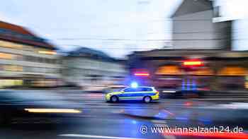 Unfallrisiko in Uniform? Marina Reitberger appelliert nach Vorfall in Kolbermoor an die Polizei