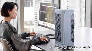 Cooler Master Ncore 100 Air: Winziger ITX-Turm verzichtet jetzt auf Hardware