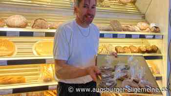 Backen für den guten Zweck: Landsberger Bäcker unterstützt LandsAid