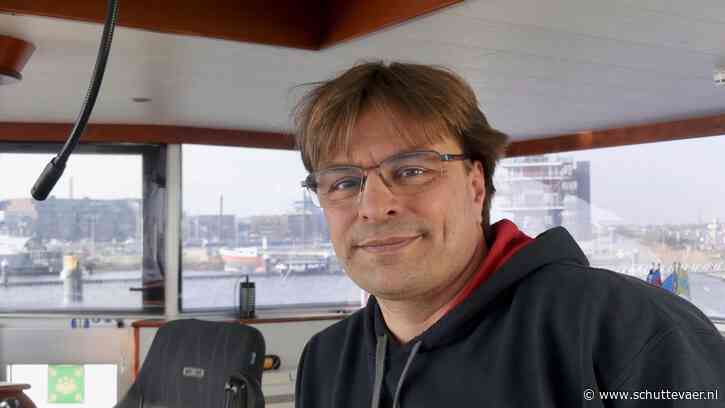 ‘Binnenvaart heeft al veel milieuwinst behaald’