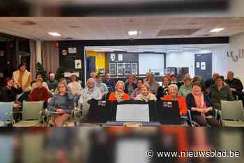 Koor Cantabile zingt lente in met concert