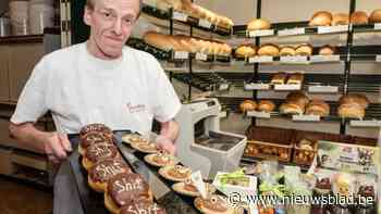 Iemand trek in bolletje kak? Zoerselse bakkerij Bethanie verkoopt ‘boules de shit’ en lachende kakjes tegen darmkanker