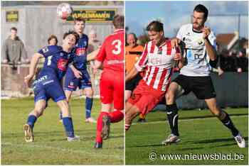 De winnaar in SK Lochristi - VK Knesselare doet een gouden zaak: “Beide teams steken boordevol vertrouwen na een goede reeks”