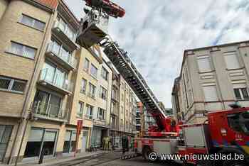 Eén dodelijk slachtoffer aangetroffen bij zware appartementsbrand in De Haan
