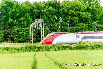 Farmland threatened by East West Rail granted special status