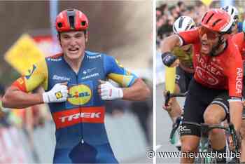 WEST-VLAAMSE KOERSKALENDER: Bredene Koksijde Classic lokt topsprinters, Youngster Coast Challenge zoekt opvolger voor wereldkampioen en nieuwelingen aan zet op Evenepoel-grond