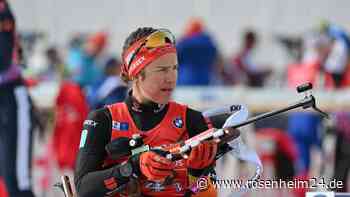 Biathlon: Die wichtigsten Informationen zum Weltcup in Pokljuka