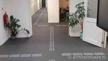 Toegankelijke dagbesteding en logeerlocatie