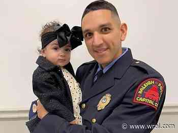 'Gabe Torres Act' would extend death benefits to officers on their way to, from work