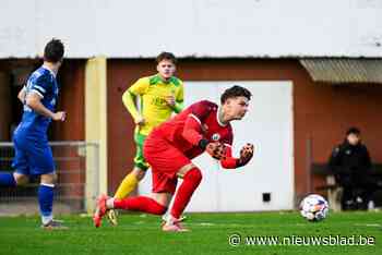 Leider Rupel Boom kan zich in titelstrijd geen puntenverlies veroorloven in derby tegen Racing Mechelen: “Langs beide kanten leeft deze match best fel”