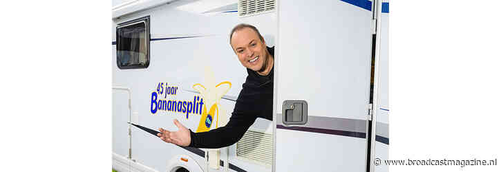 Het leukste van 45 jaar Bananasplit bij AVROTROS