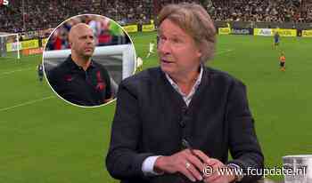 Kraay trekt belofte van Slot in twijfel: 'Ik zie het nog niet'