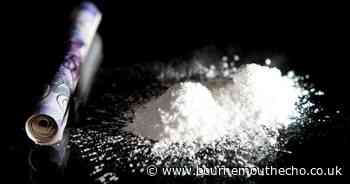 Two men arrested and £60k seized after drug raid in Dorset