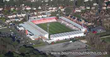 'People will be surprised with how quickly we go with this': Foley on stadium plans