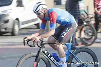 OOST-VLAAMSE KOERSKALENDER. In Nokere worden de vedetten van de toekomst geboren, Lierde eert Armand Browaeys