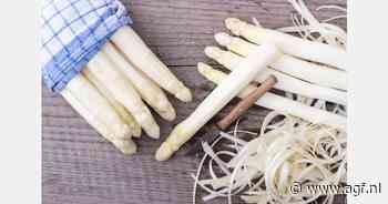 "Door lenteweer wat meer asperges beschikbaar, maar prijzen blijven hoog"