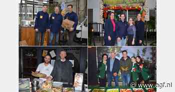 Tweede editie AGF-beurs Zuid-Nederland in het teken van de lente en zomer