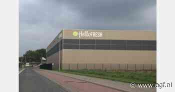 HelloFresh sluit 2024 af met hogere omzet, maar lagere winst