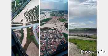 "Vanwege het noodweer in Spanje schakelen we terug naar Marokkaanse suikermaïs"