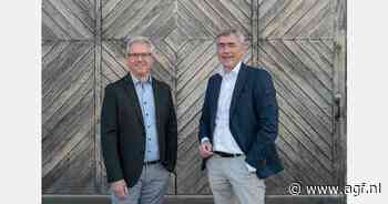 Nieuwe consultants in de foodsector bij Van de Groep & Olsthoorn