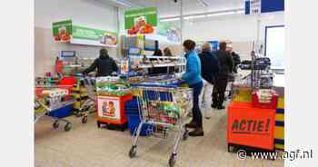 Kamer neemt moties aan over hoge supermarktprijzen