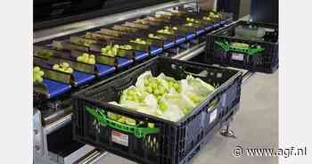 "Precisie en efficiëntie maken het verschil tussen succes en overleven"