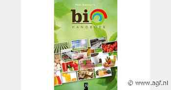 Nieuwe editie Handboek Bio 2025/26 nu online