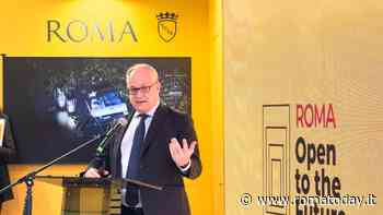 Vele di Calatrava, il Comune apre ai privati per rigenerare la grande incompiuta di Roma