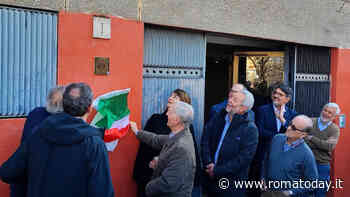 Inaugurato il Civico Giusto al San Leone Magno