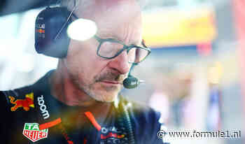 Sauber-deal rond: Jonathan Wheatley maakt teambaasdebuut tijdens GP Japan