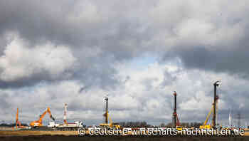 Batteriehersteller Northvolt pleite: Tausende Arbeitsplätze in Gefahr