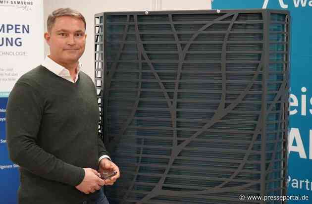 Frost, Schnee, Energieverbrauch: Worauf Sie bei der Wartung Ihrer Wärmepumpe im Winter achten müssen