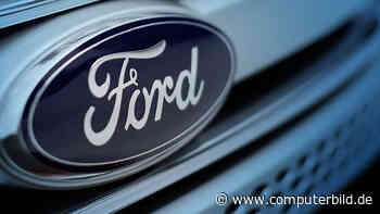 Darum sind die deutschen Ford-Werke in Gefahr