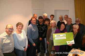 Vier jongeren bouwen nieuw leven op in Rolling Stone huis: “Terugkeren naar mijn familie in Afghanistan zit er niet meer in”