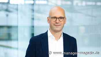 Douglas tauscht Finanzchef aus