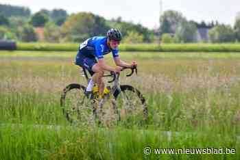Junior Rune François kijkt uit naar thuiskoers in Budingen: “Het is logisch dat deze wedstrijd veel betekent voor mij”