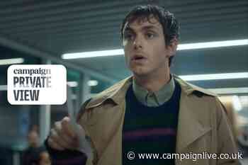 Private View: BA Cityflyer, Tesco, Nike, Lynx, Uber Eats, McDonald's and LinkedIn