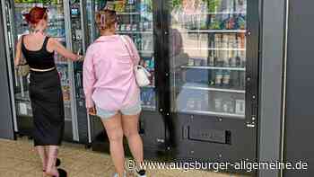 E-Kiosk-Bußgelder: Stadt Augsburg macht keine gute Figur
