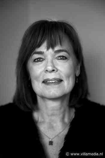 Kom naar de uitreiking Journalist van het Jaar met Saskia Belleman