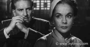 With ‘Él,’ Buñuel Turns His Gaze to Male Pathology