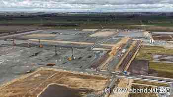 Northvolt meldet in Schweden Insolvenz an – hat Heide eine Zukunft?