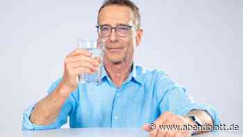 Ernährungs-Doc: Warum dieses simple Getränk gegen Grippe hilft