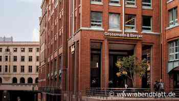 Grossmann & Berger machte Millionenverlust – „es ging ums Überleben“