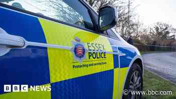 Teen arrested after cyclists hurt by moped riders