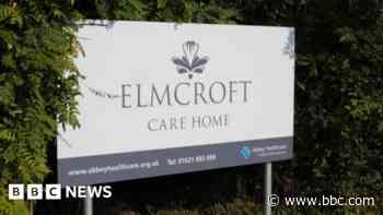 Care residents have poor quality of life, says CQC