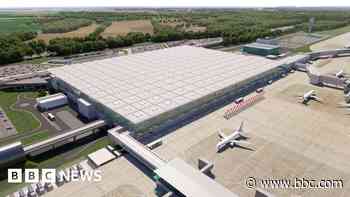 Call to delay airport plan over noise and air quality concerns