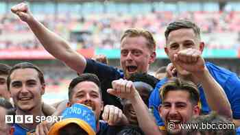 Basildon name new boss to try and end 23-game winless run