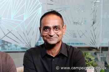 Croud’s chief strategy officer departs