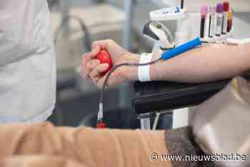 Donorcentrum gaat met zaterdagopening op zoek naar nieuwe plasma- en bloeddonoren: “Willen doneren zo toegankelijk mogelijk maken”